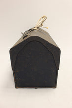 Load image into Gallery viewer, Vintage Military Aircraft Metal Mechanics Toolbox - 17" x 12" x 10" - Used