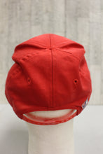 Load image into Gallery viewer, Woody Ohio State University Baseball Cap - Adjustable - Used
