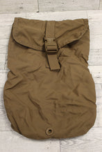 Load image into Gallery viewer, USMC FILBE Hydration Pouch - Coyote - 8465-01-600-7887 - Choose Grade