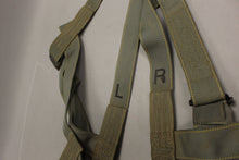 Load image into Gallery viewer, US Air Warrior Hoisting Harness - 1028613-1 - Used