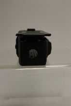 Load image into Gallery viewer, Blade-Tech Right Hand Taser X26P Holster with Air Force Adapter Kit - Black -New