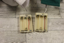 Load image into Gallery viewer, Avon Kids Sing-Along Snow Pals - Set of 2 - Used