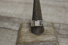 Load image into Gallery viewer, Costume Fashion Jewelry Sparkly Men&#39;s Women&#39;s Rings -Size: 10 -New
