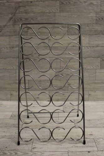 Keurig Chrome K Cup Rack - 28 Count - Used