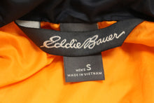 Load image into Gallery viewer, Eddie Bauer Men's Down Filled Winter Coat - Small - EB650 - Used