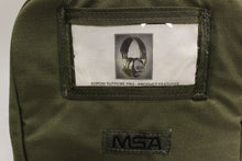 Load image into Gallery viewer, MSA Soft Headset Carrying Case - Used