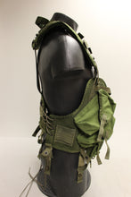 Load image into Gallery viewer, Blackhawk Special Forces Load Bearing Vest - Green - Used