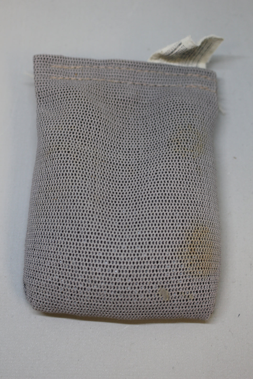 Sea Pearls Scuba Weighted Bag - 2 LB. - Used