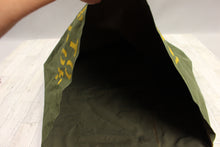 Load image into Gallery viewer, US Military Return to CONUS APOE Canvas Bag - Used