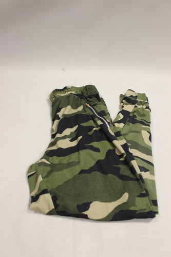 Eye Candy Women's Workout Pants Size Medium -Used