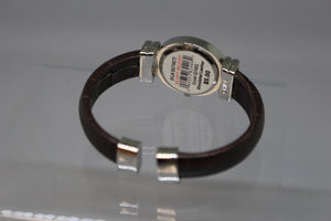 Women's Small Band Quartz Wrist Watch -Used