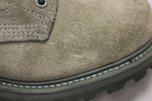 Load image into Gallery viewer, Thorogood Air Force Hot Weather Steel Toe Boot - Sage Green - 6 XW - New