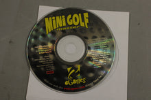 Load image into Gallery viewer, Mini Golf Master CD-ROM Game/Software - 2000 - CD Only - Used