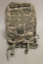 Load image into Gallery viewer, TSSI TACOPS M-9 ACU Digital 500D Medical IFAK First Aid Pack - USED