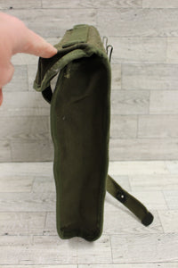 Military Vehicle Maintenance Pouch - 7961712 - Used