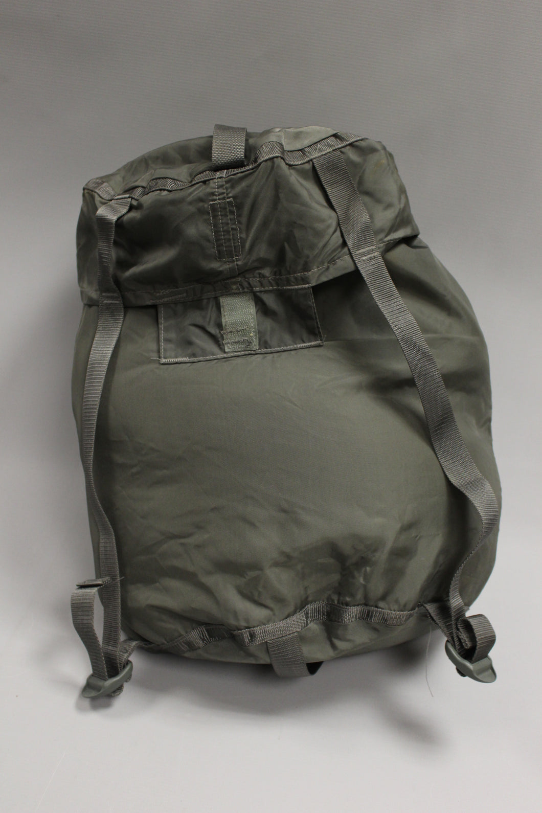 US Modular Sleep System Compression Stuff Sack - Large - Foliage - Damaged