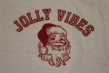 Load image into Gallery viewer, Old Navy Jolly Vibes T-Shirt - XL - Used