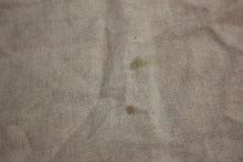 Load image into Gallery viewer, Vintage 8x5 Kingdom of Thailand Siam Navy Cotton Flag - Used