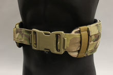 Load image into Gallery viewer, Crye Precision Battle Belt - Multicam -XL - Used