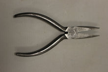 Load image into Gallery viewer, Vintage Kraeuter No. 1671-6 Needle Nose Pliers - Used