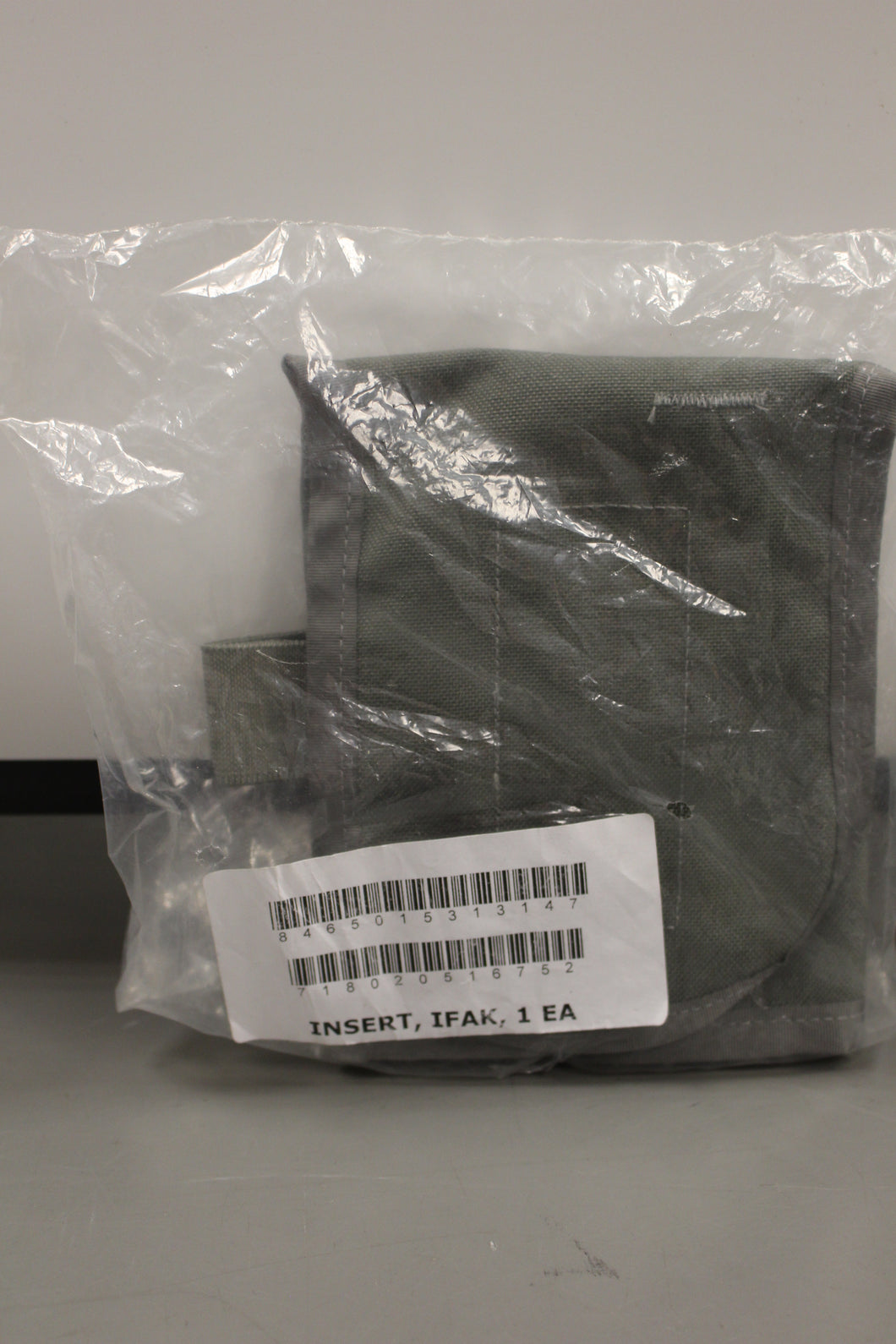 IFAK Improved First Aid Kit Pouch Individual Insert - Foliage Green - New