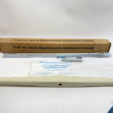 Load image into Gallery viewer, Sears Kenmore Convenience Hanger For Use With Kenmore Dryers -New