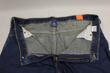 Load image into Gallery viewer, Rural King Real Work Wear Blue Jeans - 40 x 32 - Relaxed Fit - RK5POC2 - New