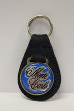 Load image into Gallery viewer, Vintage Leather Car Vehicle Keychains- Dodge Dart/ Model T/ Mark IV/ Monte Carlo