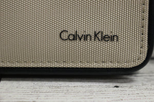 Calvin Klein BiFold Wallet/Photo Album - Used