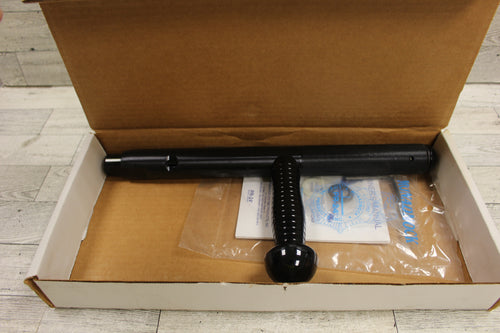 Monadnock Pr-24 Expandable Friction Lock Baton - Positive Lock Poly Shaft - New