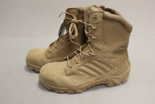 Load image into Gallery viewer, Bates Wolveine Warrior Boots - Size: 11 - E02276 - New