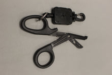 Load image into Gallery viewer, North American Rescue Combat Casualty Response Kit -Black - Used