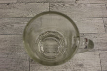 Load image into Gallery viewer, Hazel Atlas Clear Glass Root Beer Mug - Set 0f 3 - Used