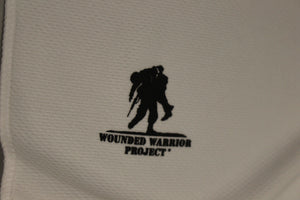Go Space Force Wounded Warrior Project Henrico Police Gym Sweat Golf Towels Lot