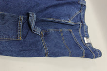 Load image into Gallery viewer, Rural King Real Work Wear Carpenter Blue Jeans - 40 x 32 - RKCARP - New