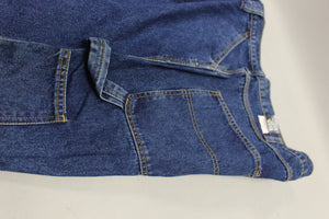 Rural King Real Work Wear Carpenter Blue Jeans - 40 x 32 - RKCARP - New