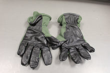 Load image into Gallery viewer, US AF Air Force Intermediate Cold Weather Flyers Gloves - Size: 8 - New