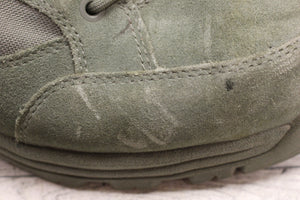 Danner Mens Tanicus 8" Sage Green Danner Dry Non-Metallic Toe - Size: 10D