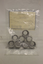 Load image into Gallery viewer, Madison 1/2" Plastic Bushing - BCPB-50 - Qty: 8 - New