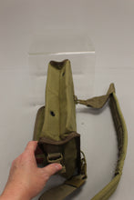 Load image into Gallery viewer, Eagle Industries 300 Rd Ammo Bag - Linked 7.62 Feed Bag - Coyote - Used
