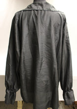 Load image into Gallery viewer, Spirit Halloween Black Costume Shirt - XL - Used