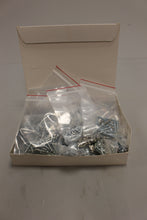 Load image into Gallery viewer, Misc Lot of Washers, Rings, Pins, Screws, Etc. - New (#1)