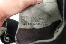 Load image into Gallery viewer, WWII 1944 Goodyear Footwear Corp Artic Canvas Boots - Size: 11 - Used