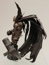 Load image into Gallery viewer, McFarlane Toys Spawn Classic Comic Covers Series 25 Hellspawn 2