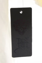 Load image into Gallery viewer, Ed by Ed Hardy Embroidered Chest LogoT Shirt - Large - Ivory - New
