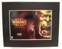 Load image into Gallery viewer, War Craft III Reign of Chaos Collector's Edition - Missing Game