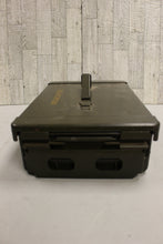 Load image into Gallery viewer, Vietnam Era M139 Gun 20mm Ammo Can Box - Used