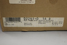 Load image into Gallery viewer, Red Wing DynaForce Waterproof Safety Toe Boots - Size 16D - New