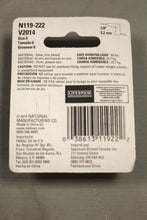 Load image into Gallery viewer, National Hardware Screw Eyes - 1-15/16&quot; - 4 Count - New