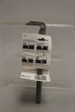 Load image into Gallery viewer, Suncast 9" Metal Garden Stakes - New